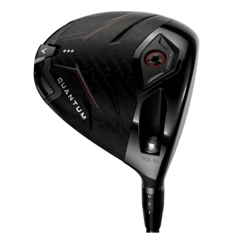 Photo of Callaway Quantum Triple Diamond