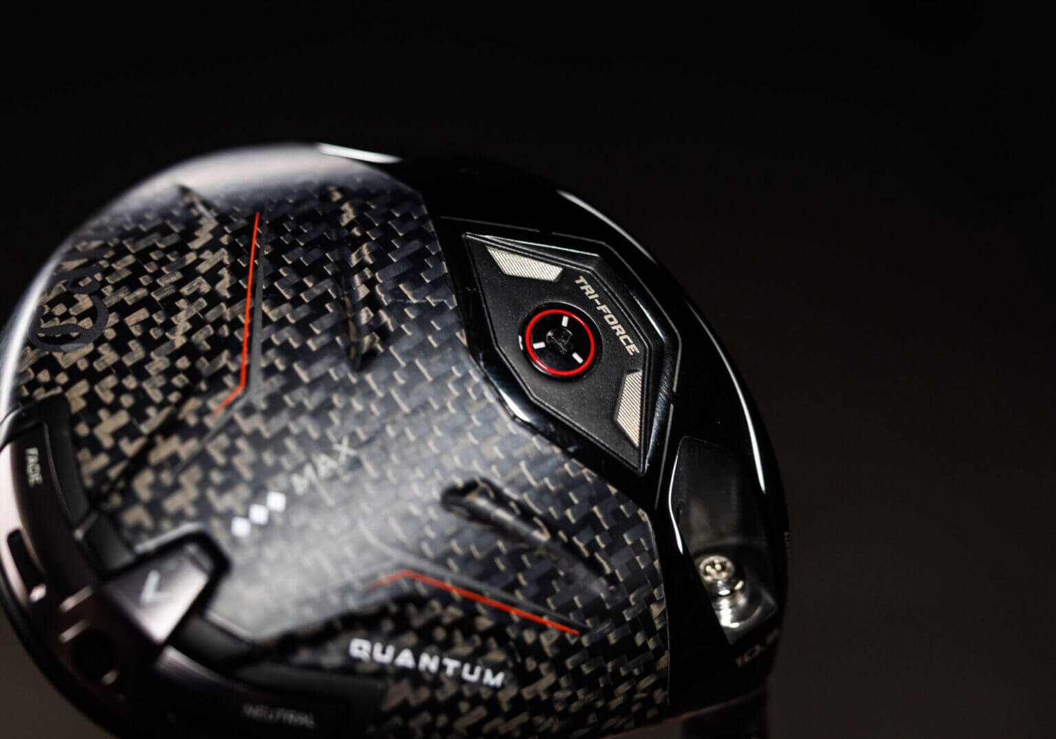 Callaway Quantum Triple Diamond Max (Mid Swing Speeds) | MyGolfSpy