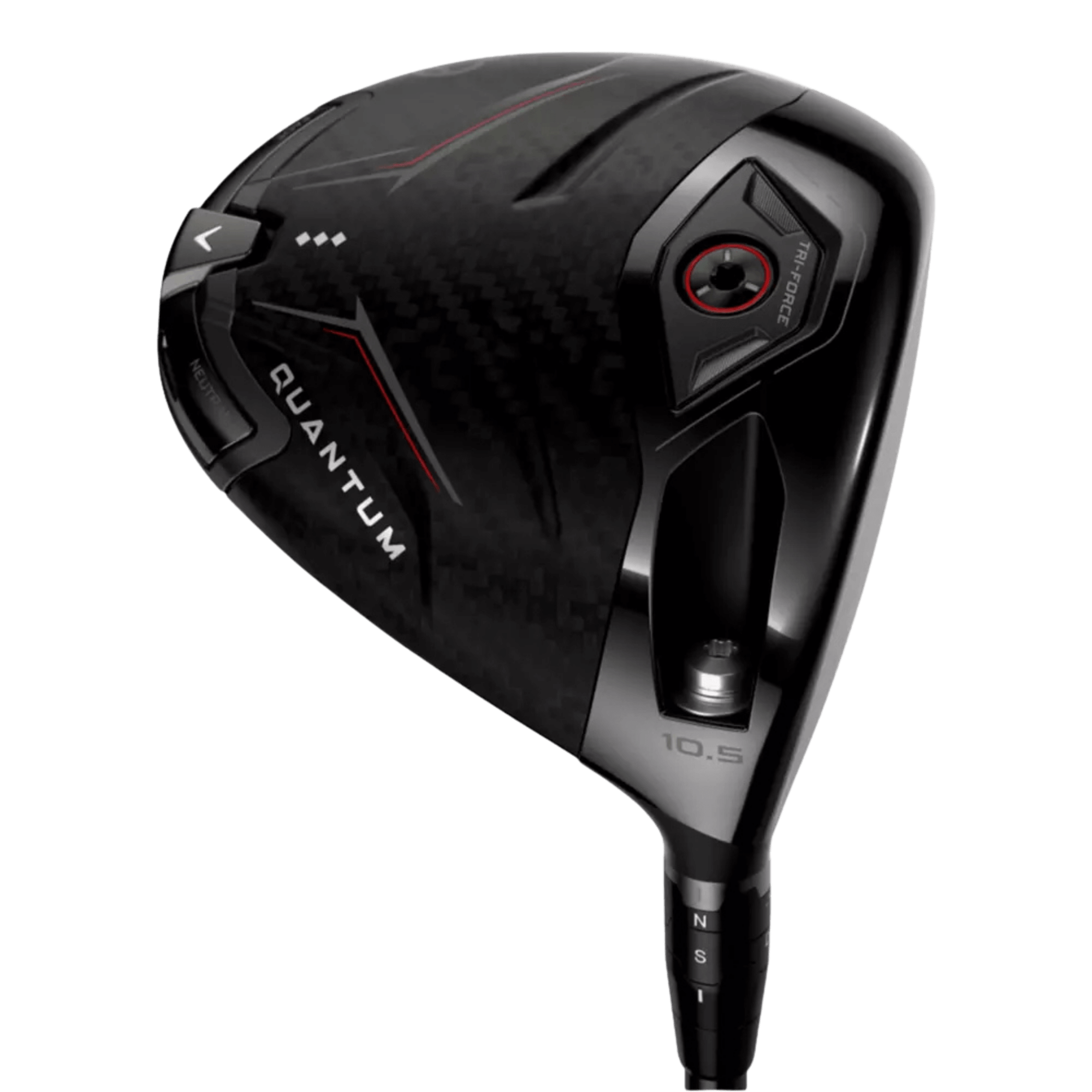 Callaway Quantum Triple Diamond | MyGolfSpy