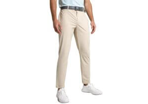 My Favorite Golf Pants Are On Sale for $40 Right Now