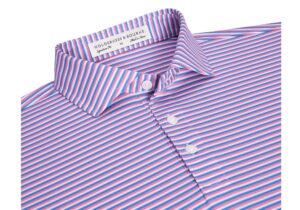 The Best Golf Polos At Every Price Point