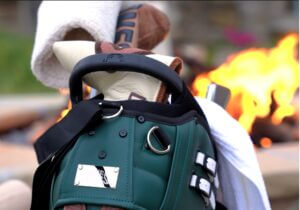 Jones May Have Just Dropped The Best-Looking Golf Bag Ever