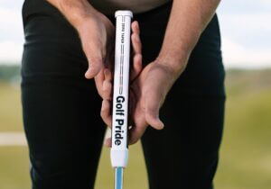 What’s So Special About A Zero-Taper Putter Grip?
