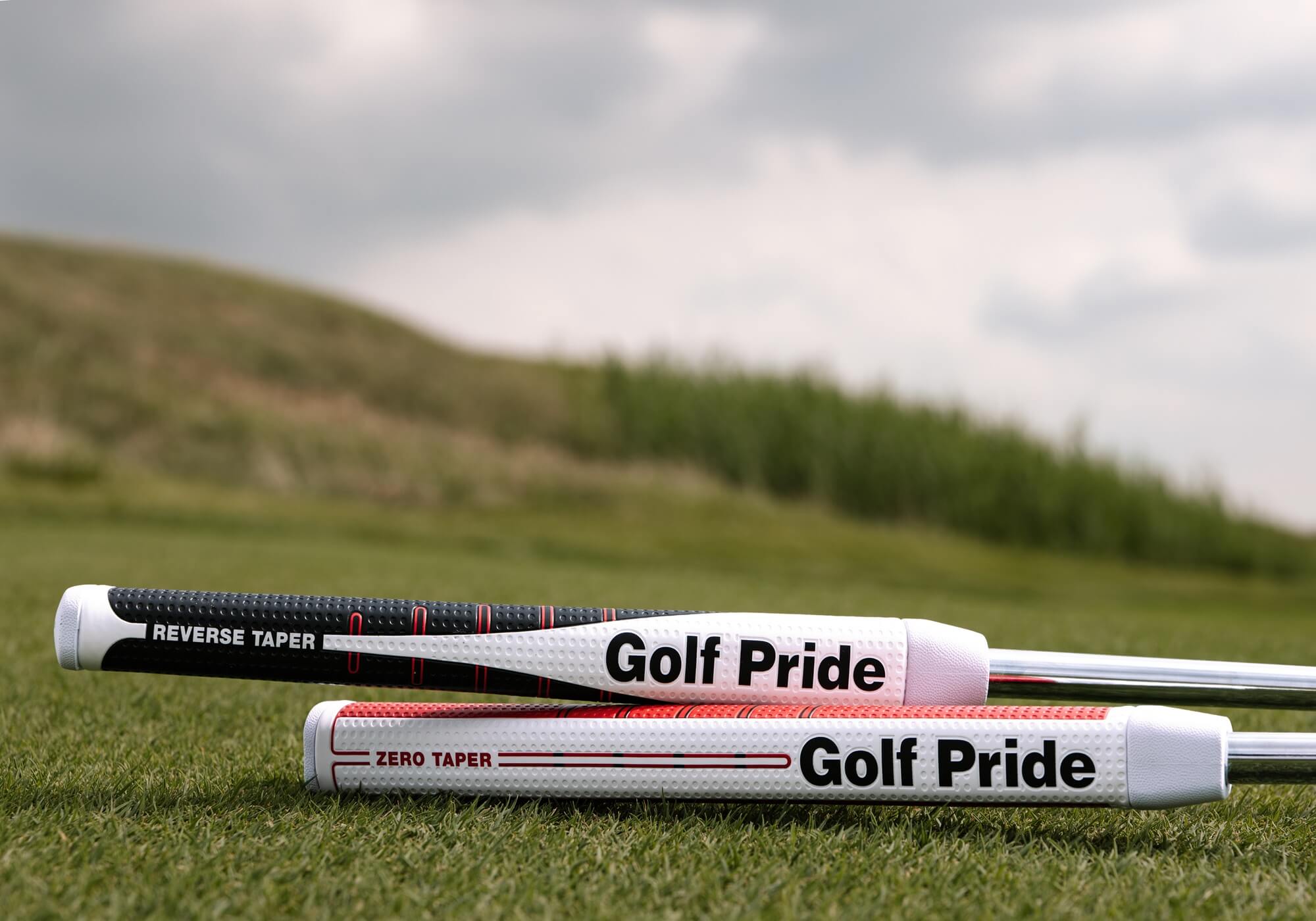 Golf Pride Zero Taper Grip