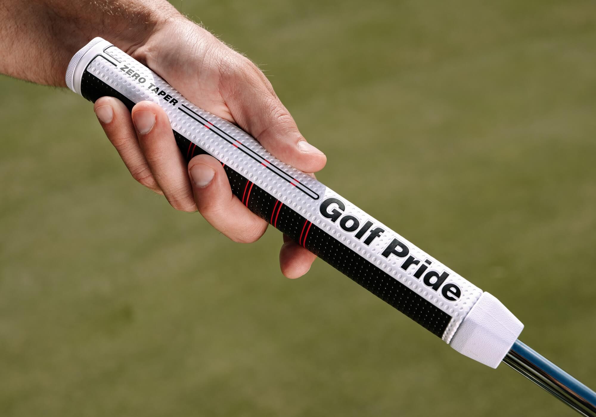 Golf Pride Zero Taper Grip