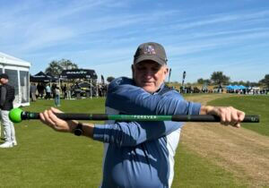 How I Gained 4 MPH Of Swing Speed In 10 Minutes And 49 Seconds