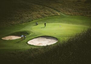 How Hitting Greens In Regulation Affects Putts Per Round