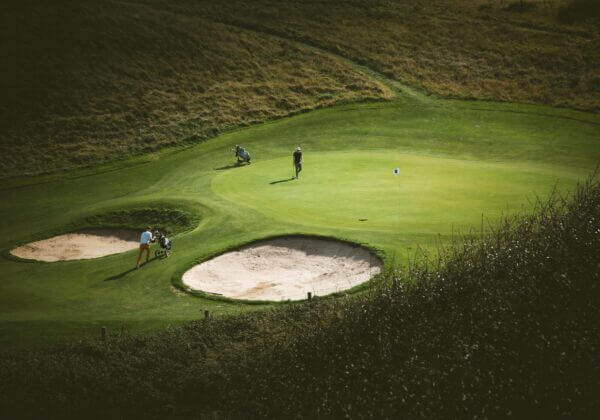 How Hitting Greens In Regulation Affects Putts Per Round