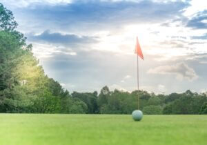 Mid Swing Speed And Can’t Hold Greens? These Golf Balls Could Be Why