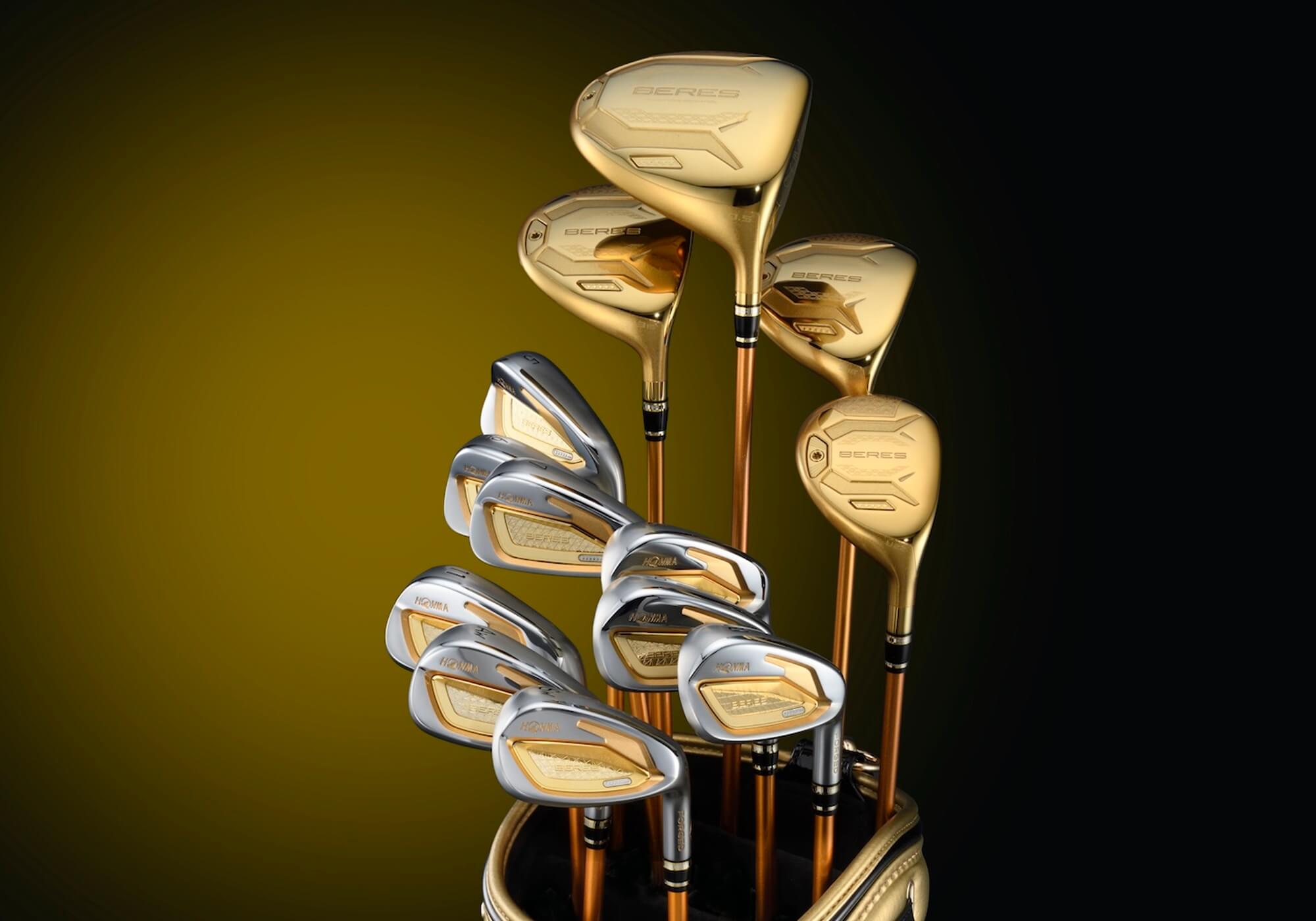 非売品　HONMA ジップアップジャケット TEAM HONMA HONMA GOLF（本間ゴルフ） 【新品】HONMA ホンマゴルフ ジップ