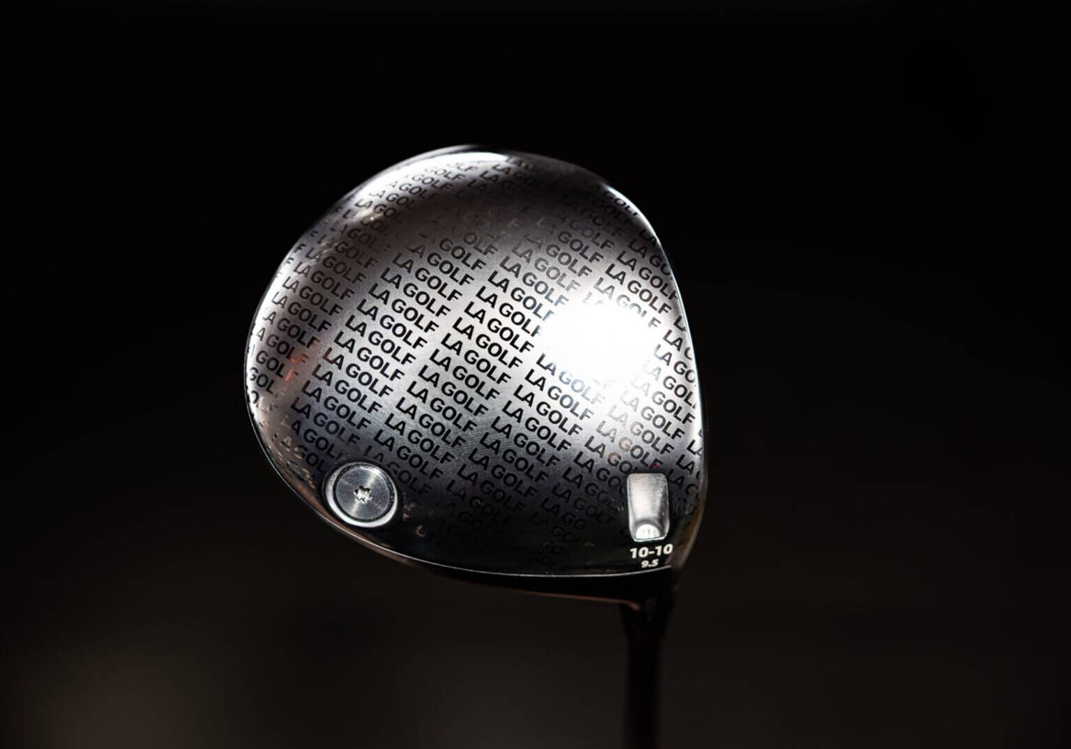 LA GOLF Driver | MyGolfSpy