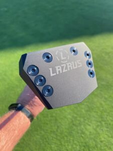 Is a $197 Zero-Torque Putter Any Good?