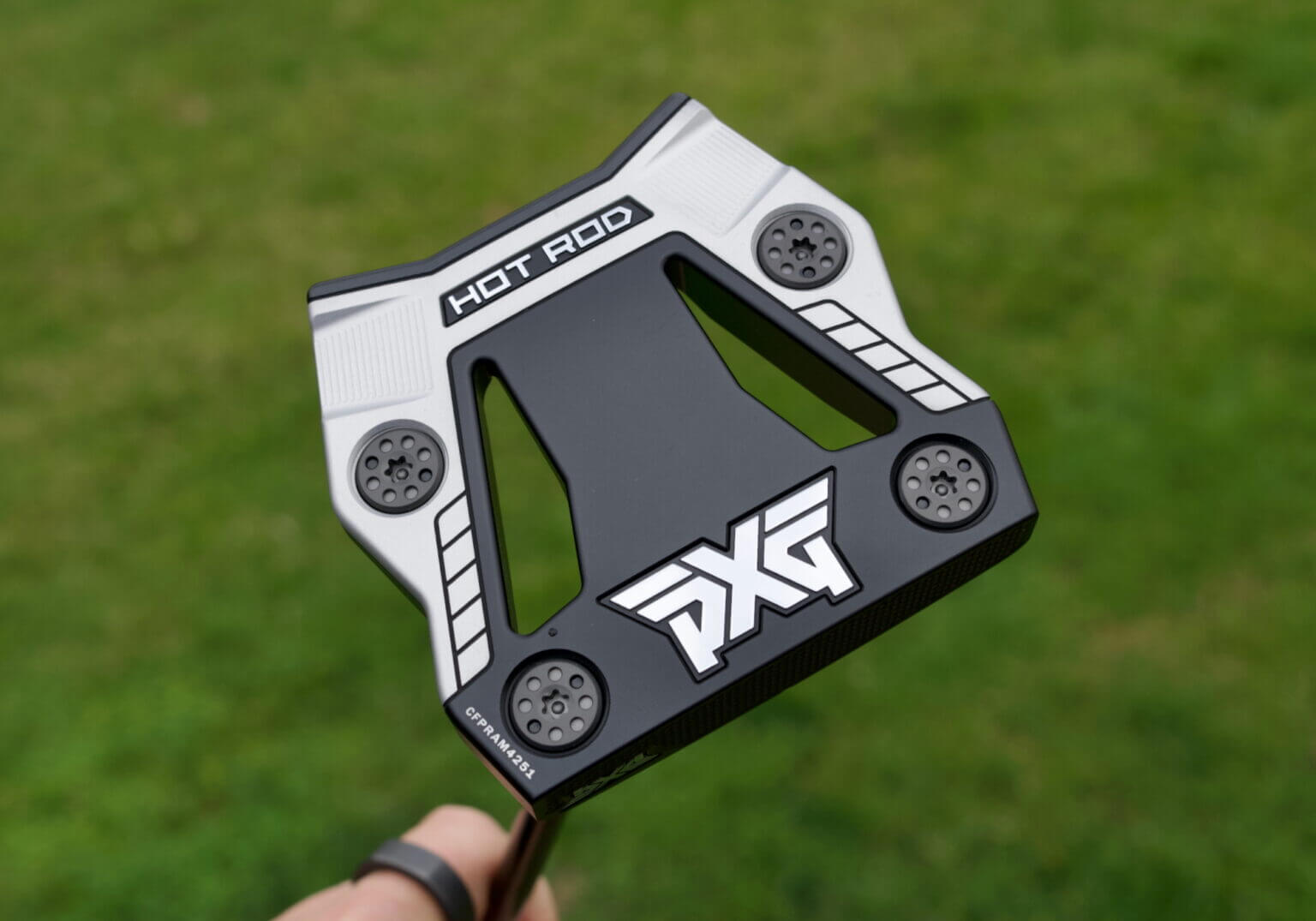 PXG Releases New Zero-Torque Hot Rod | MyGolfSpy