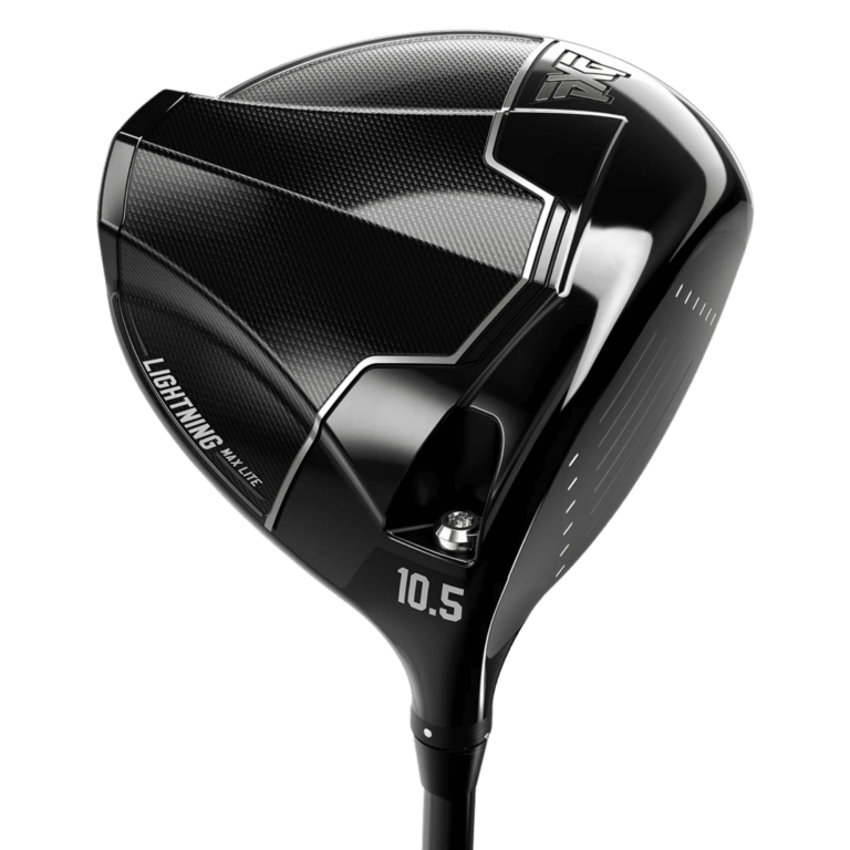 Photo of PXG Lightning Max Lite (Mid Swing Speeds)