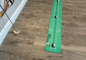 Three Putting Problems (And Which Training Aid Fixes Each One)