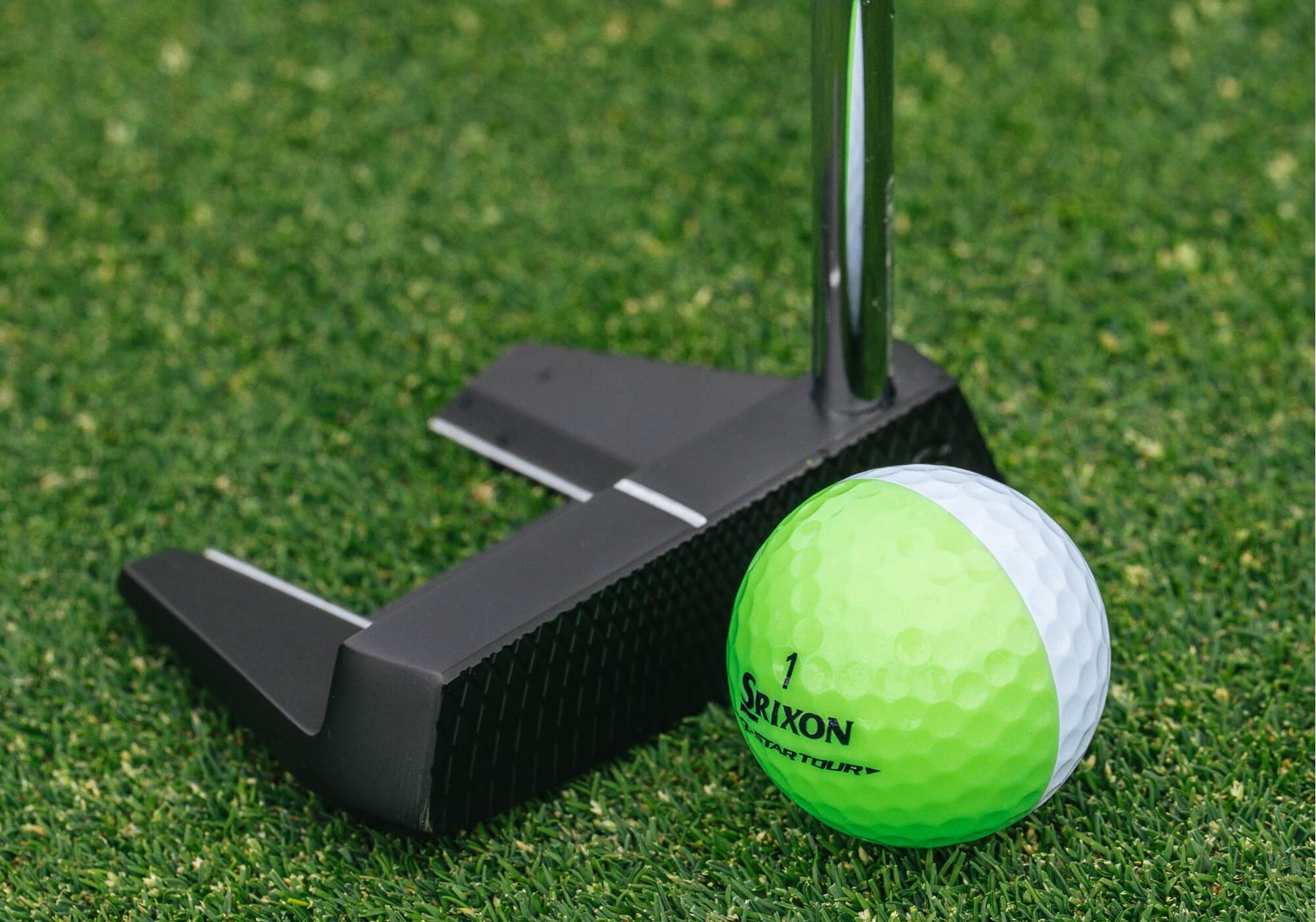 Srixon Q-STAR TOUR SHARE golf balls