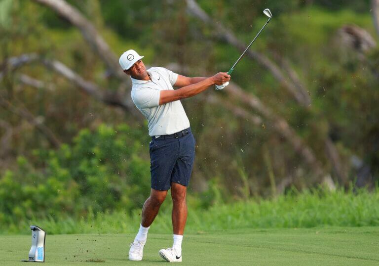 finau air max