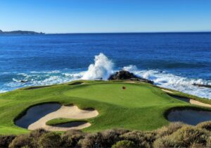 AT&T Pebble Beach: Power Rankings, Gambling Odds And Favorite Bets