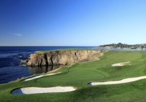 The 10 Best Courses On The PGA Tour