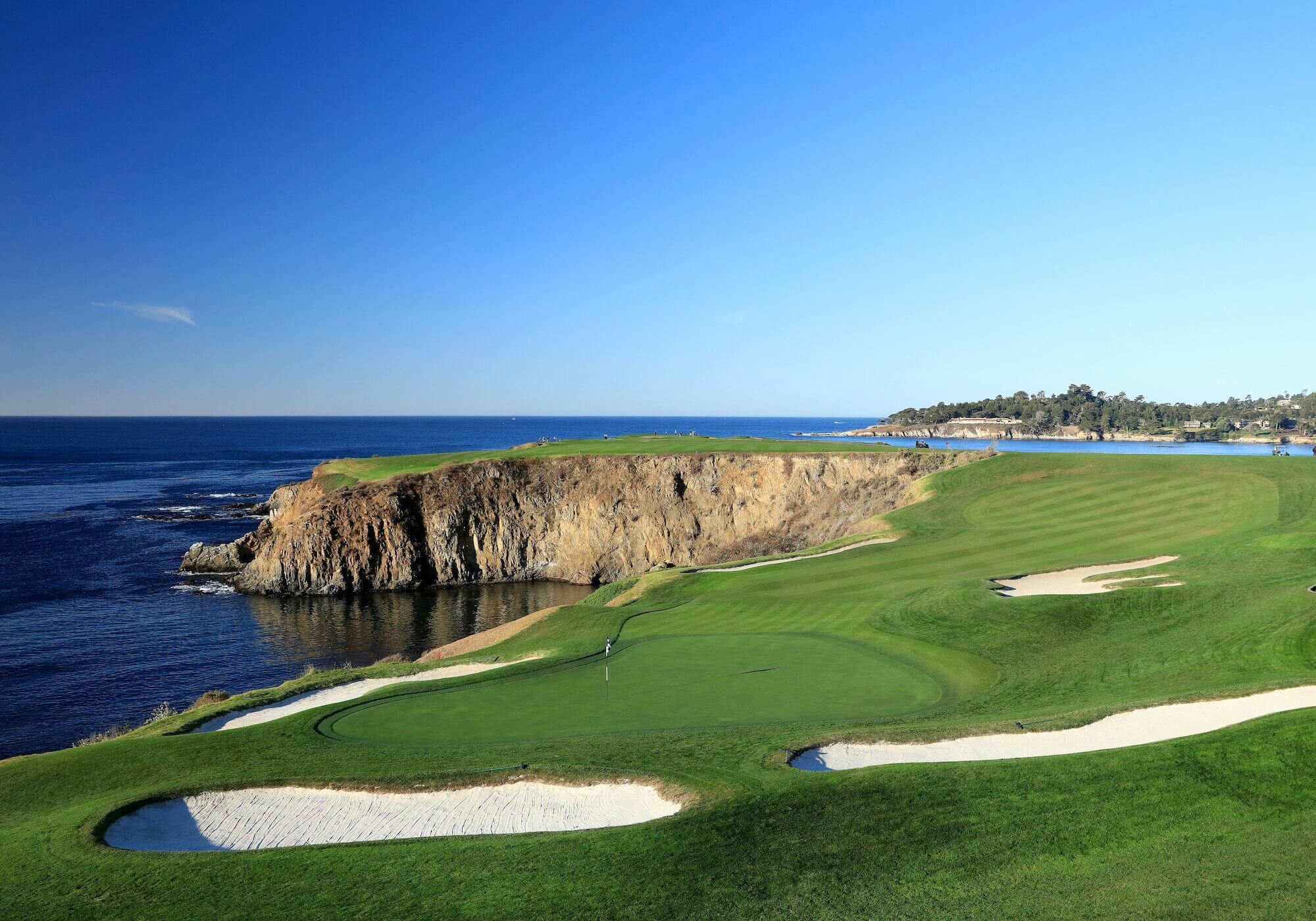 Playing Golf Is Getting More Expensive. The People Raising Prices Are Worried, Too.