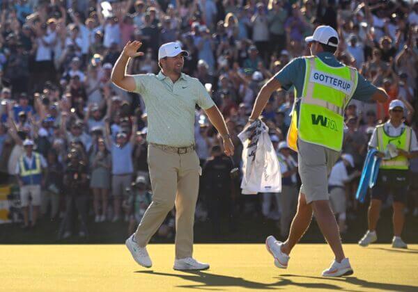 Copying A Tour Winner’s Bag Is Usually A Bad Idea. This Isn’t.