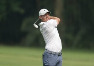 Rory Reverses Course After His Latest Gear “Experiment” Failed