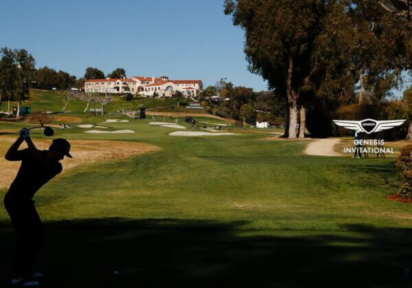 The Genesis Invitational: Power Rankings, Gambling Odds And Favorite Bets