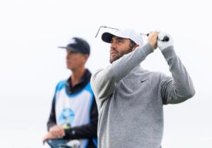 Can Scottie Scheffler Fix His Slow-Start Woes?