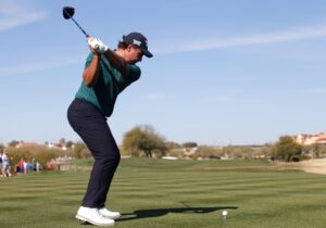 The PGA Tour’s Longest Driver Of 2025 Changed Clubs. Here’s What His Stats Look Like Now