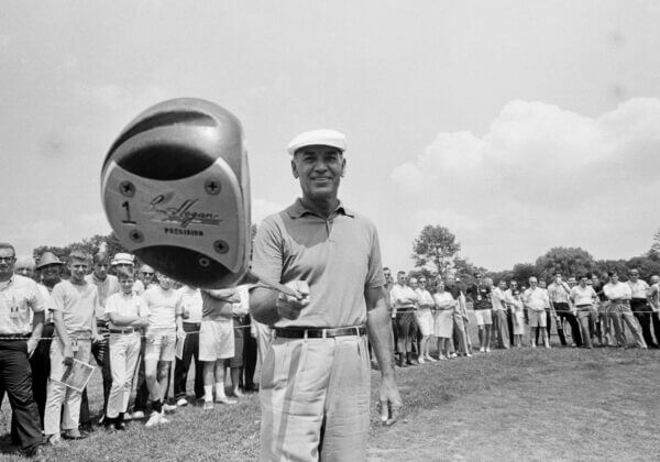 The 5 Best Comeback Stories In Golf History