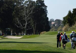 A 273-Yard Par-3 Is A Crock Of Horseshit