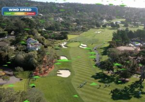 5 Golf Broadcast Innovations That Have Changed How The Game Is Watched This Year