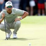 The Cheat Code for Green Reading, According To A Professional Golfer