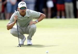 The Cheat Code for Green Reading, According To A Professional Golfer