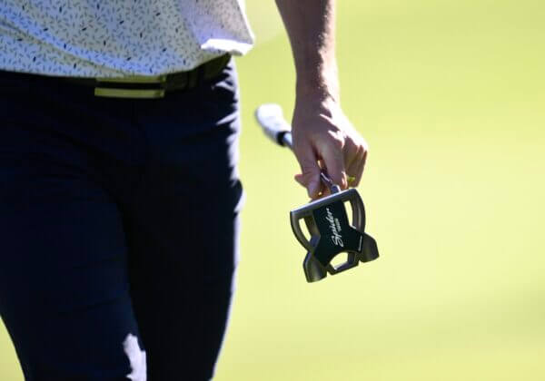 What Does It Take To Win On The PGA Tour In 2026? Maybe Just This Putter