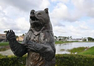 Cognizant Classic Power Rankings Gambling Bets