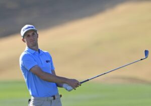 Is Will Zalatoris Cooked Or Coming Back?