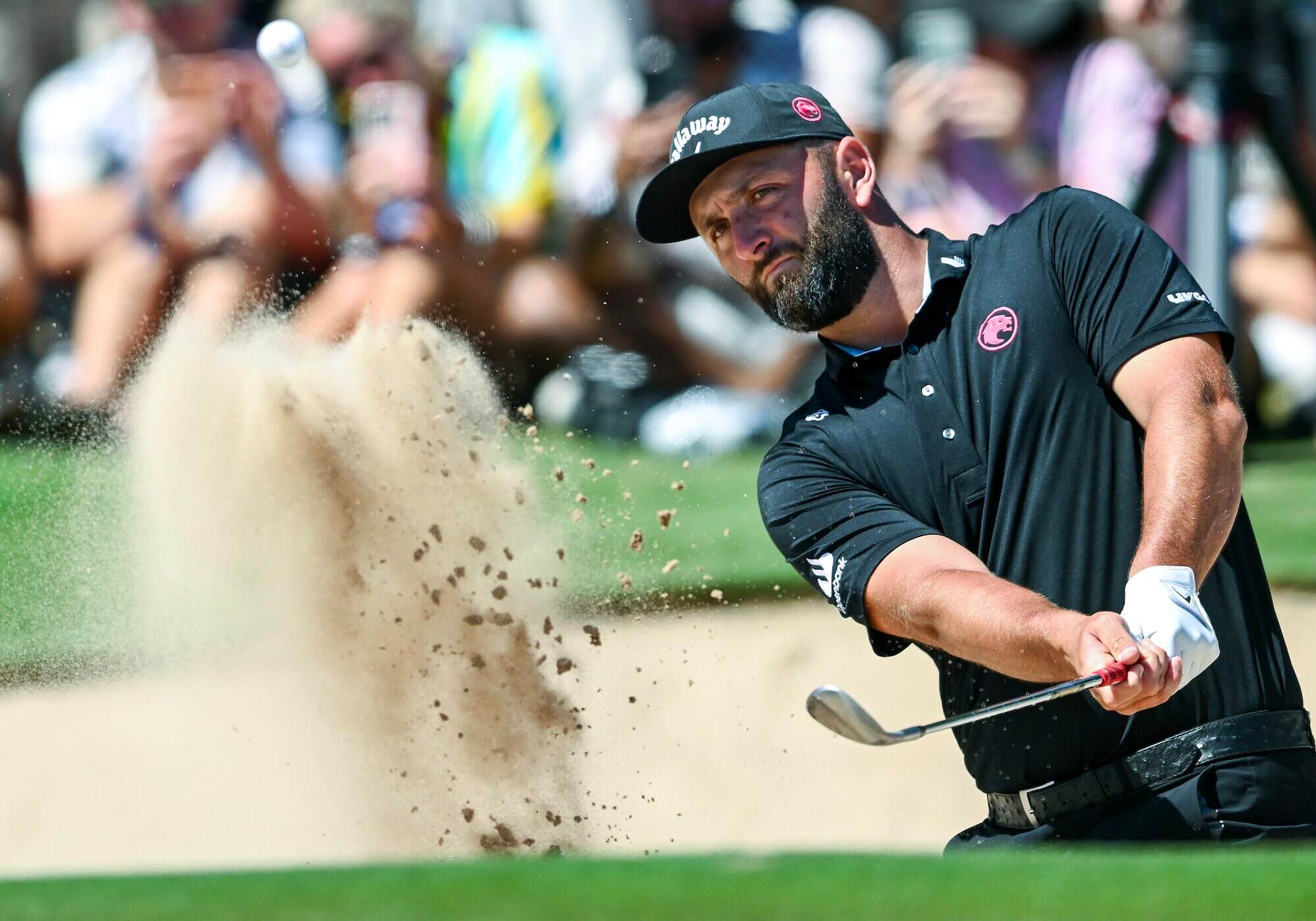 I’m Not Worried About Jon Rahm (Yet)
