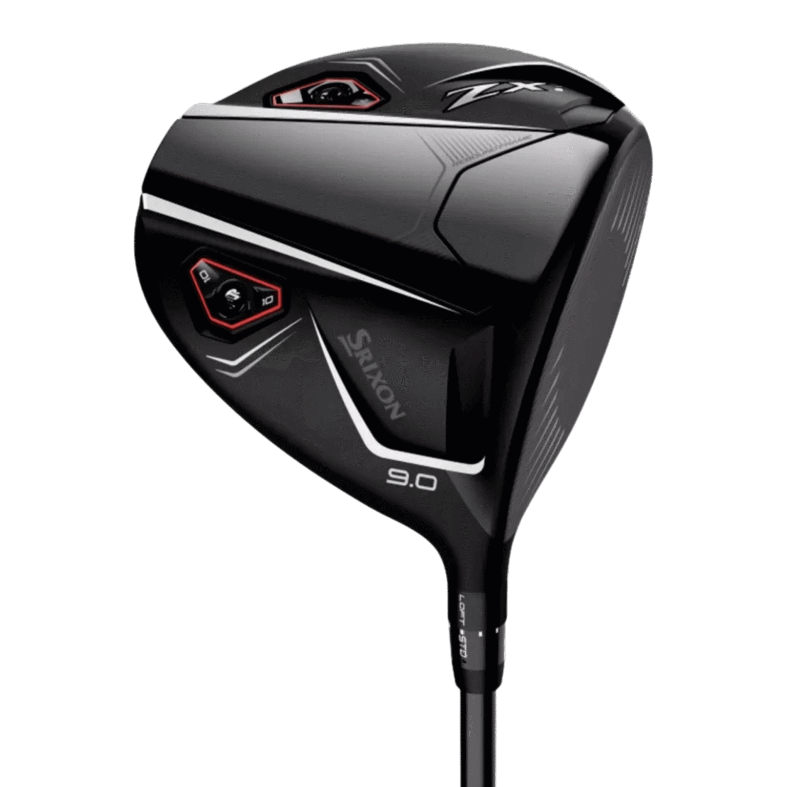 スリクソン「ZXi」