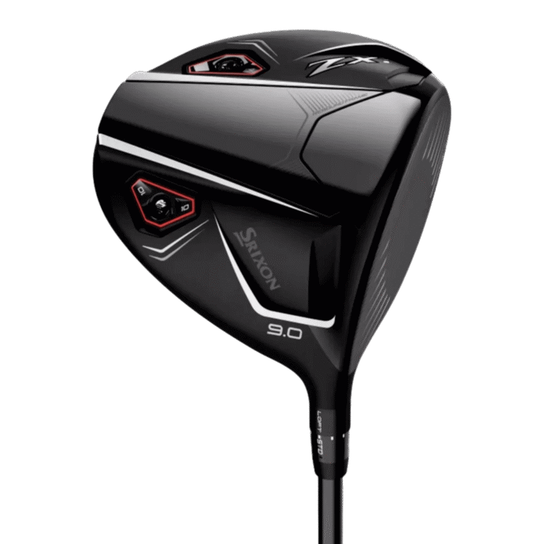 Photo of Srixon ZXi (Slow Swing Speeds)