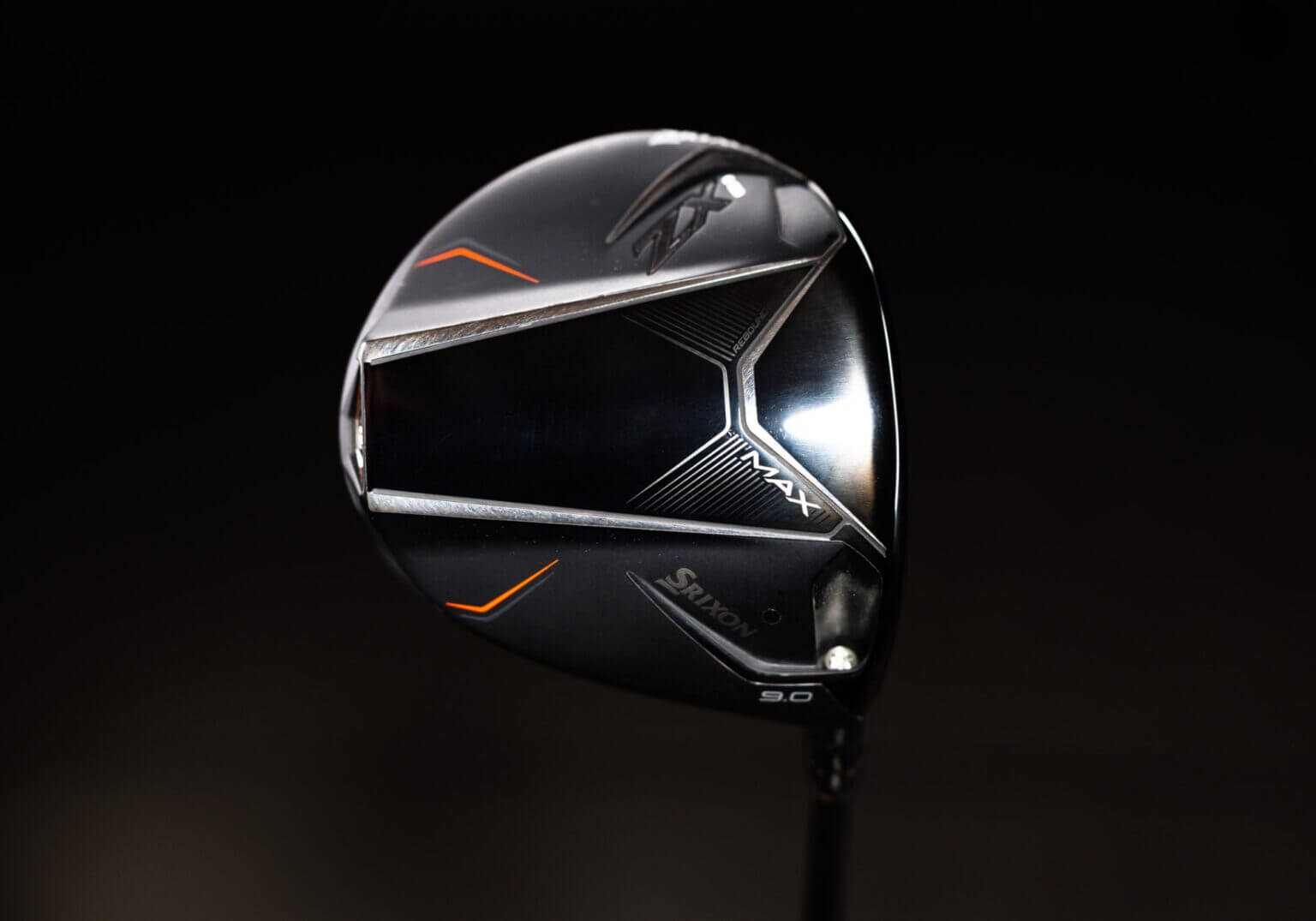 Srixon ZXi Max | MyGolfSpy