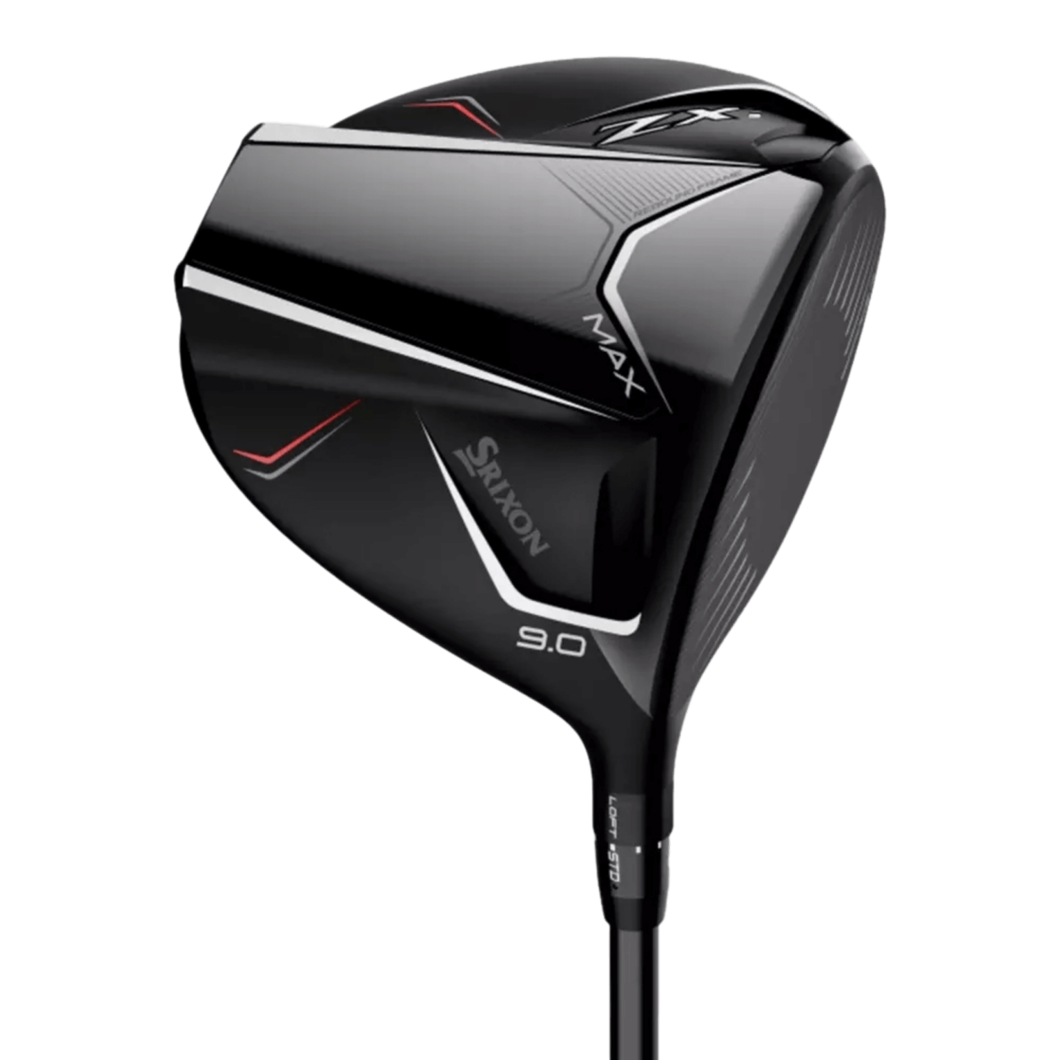 Srixon ZXi Max | MyGolfSpy