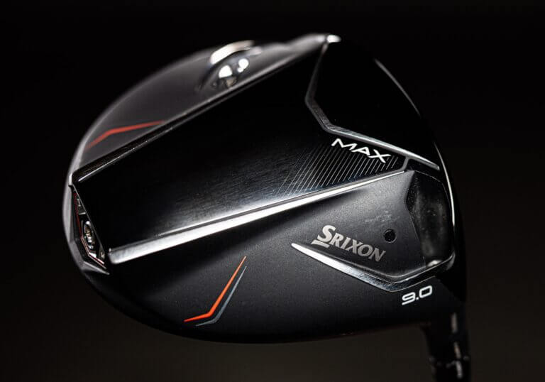 Srixon ZXi Max | MyGolfSpy