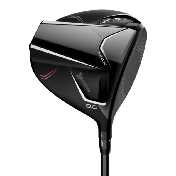 Srixon ZXi Max | MyGolfSpy