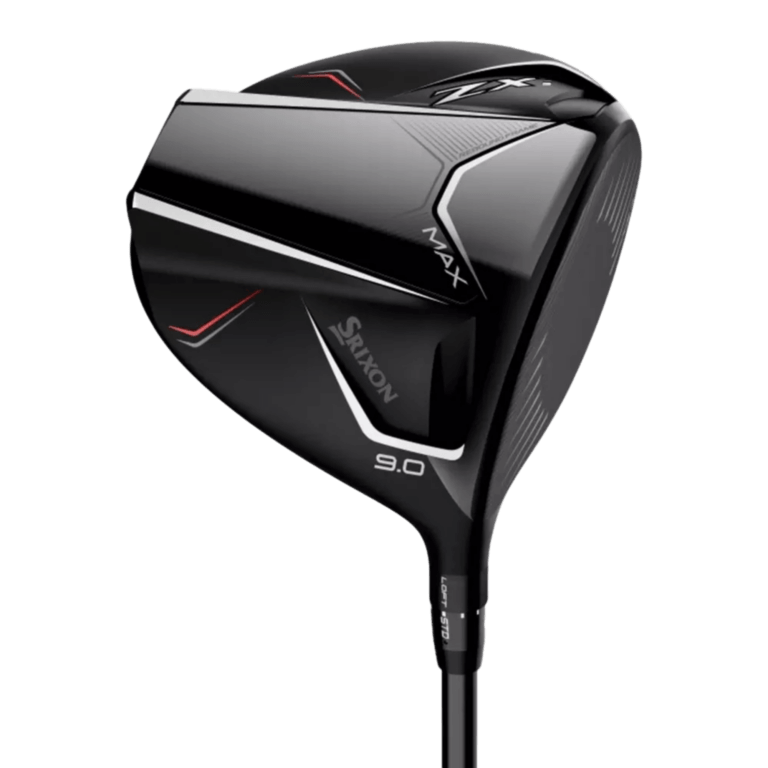 Srixon ZXi Max | MyGolfSpy