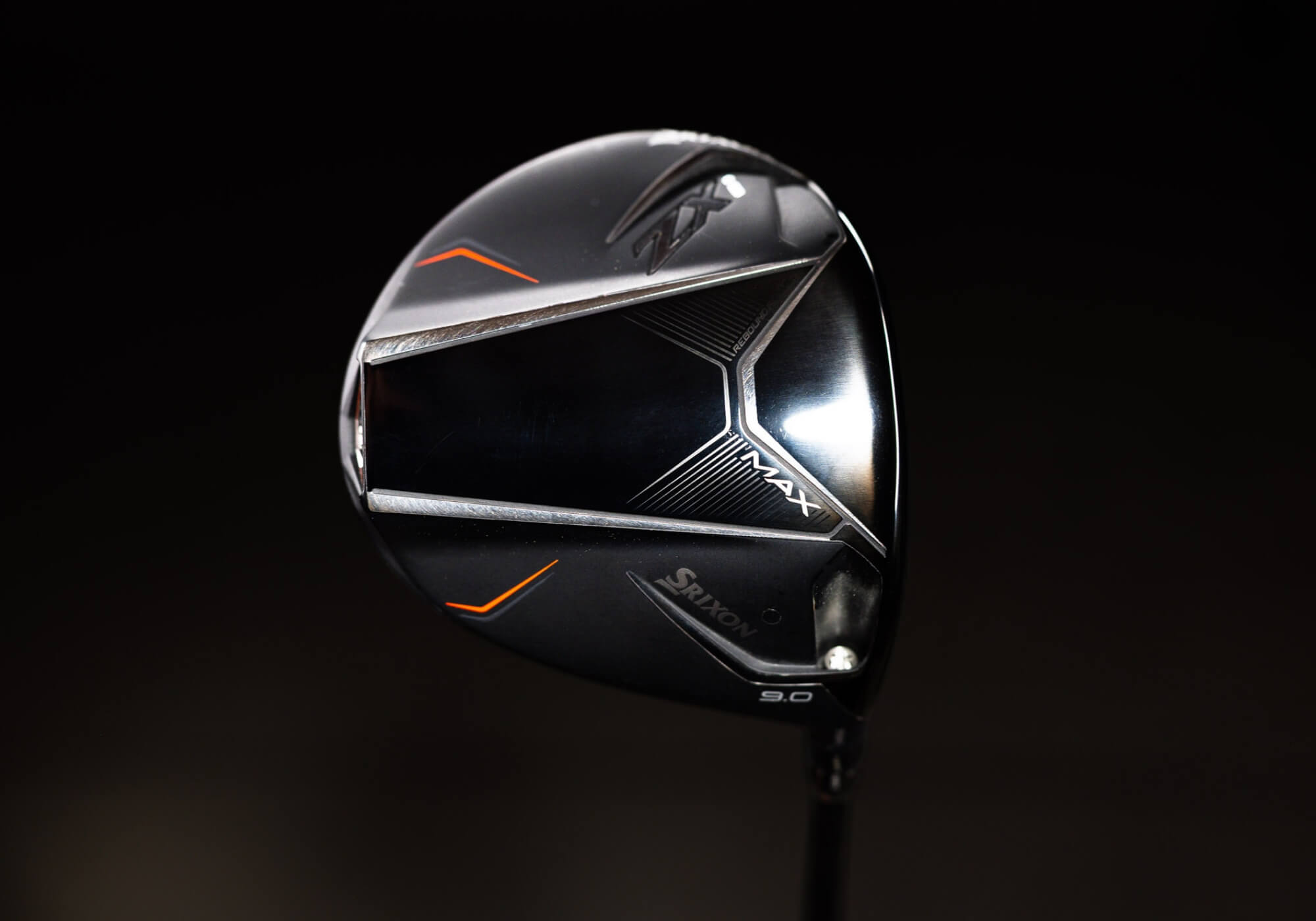 Srixon ZXi Max | MyGolfSpy