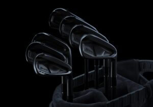 Srixon Blacks Out Its ZXi Irons | MyGolfSpy