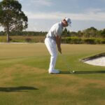 This Patrick Cantlay Short-Game Strategy May Be Worth Stealing
