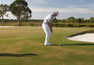 This Patrick Cantlay Short-Game Strategy May Be Worth Stealing