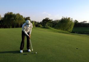 Distance Control On The Green: Why It Breaks Down And How To Improve It